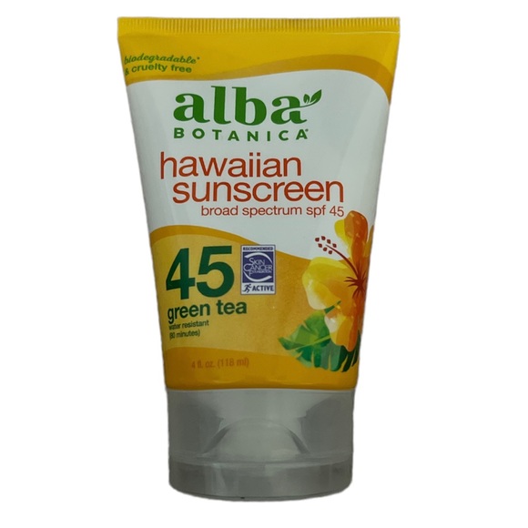 Other - $5 Add On - Alba SPF 45, Exp Feb 24